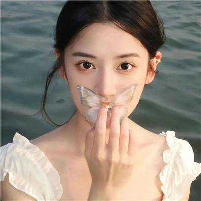 我无曳海报